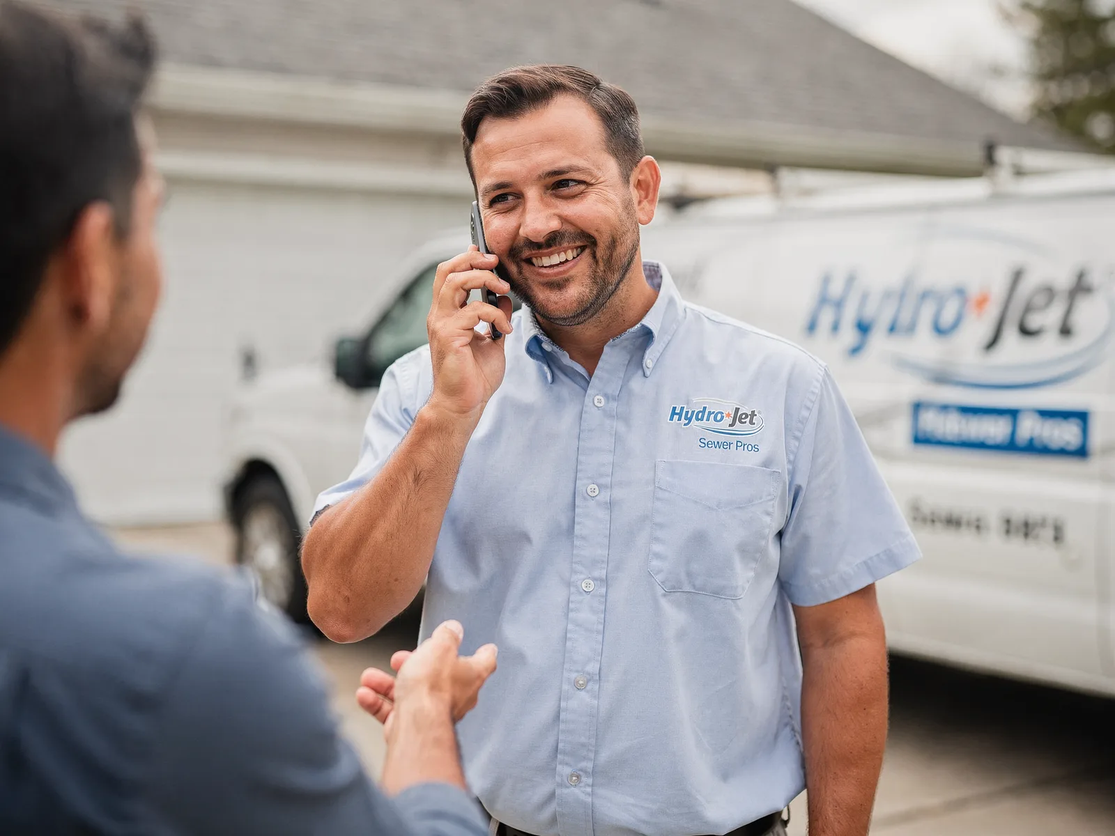 Hydro Jetting Newtown, CT FAQs
